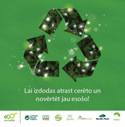 Siguldas pilsētas SIA “JUMIS” klientu apkalpošanas centra darba laiki Ziemassvētku periodā