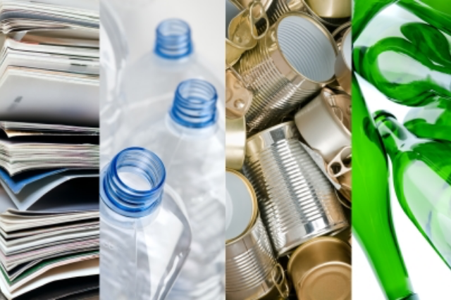 Izmaiņas atkritumu šķirošanas maisu savākšanas grafikā pagastos Siguldas novadā