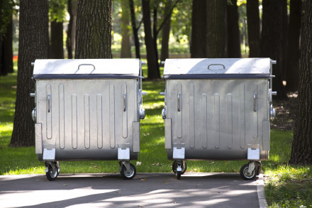 2021.gada 18. maijā notiks lielgabarīta, zaļo un dārza atkritumu nodošanas akcija šķirošanas laukumā “Zemdegas”