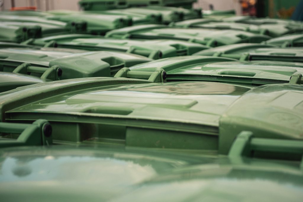 Aprīlī Siguldas novada Allažu pagasta Egļupes sezonālajiem klientiem atsākas atkritumu izvešana