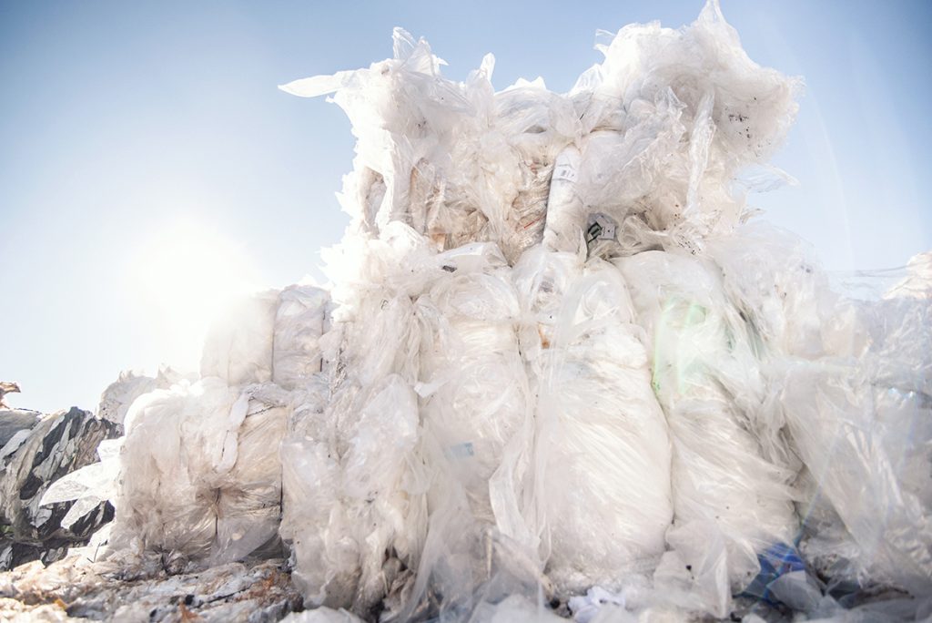 Siguldas pilsētas SIA “JUMIS” nodrošina iespējas bez maksas nodot lauksaimniecībā radīto iepakojumu