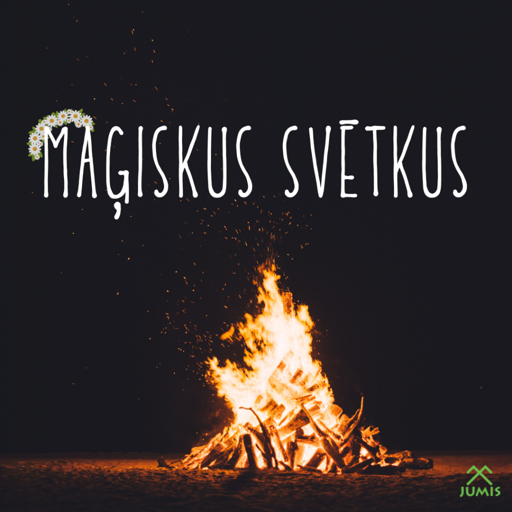 Izmaiņas Siguldas pilsētas SIA “JUMIS” klientu zvanu centra, atkritumu šķirošanas laukuma “Zemdegas” un kompostēšanas laukuma “Kreiļi” darba laikā Līgo svētkos