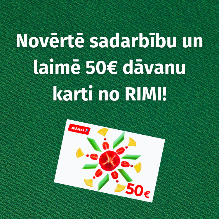 Aicinām piedalīties JUMIS klientu apmierinātības aptaujā