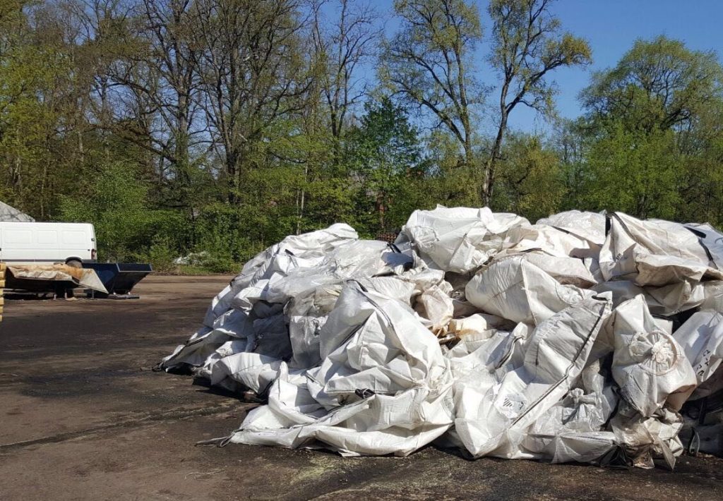 Siguldas pilsētas SIA “JUMIS” aicina bez maksas nodot lauksaimniecībā radīto iepakojumu