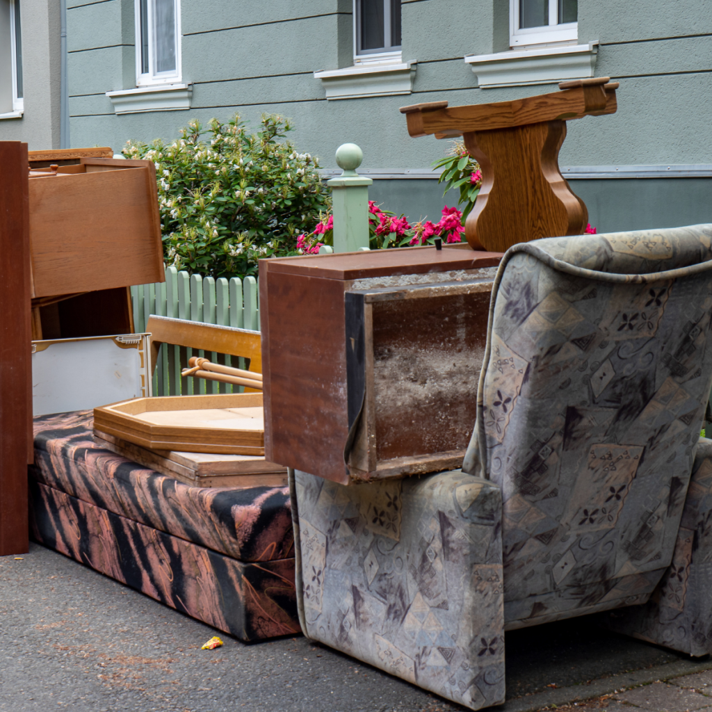 Sigulda pilsētas, Siguldas, Allažu un Mores pagasta iedzīvotāji aicināti piedalīties lielgabarīta atkritumu nodošanas akcijā 13. maijā