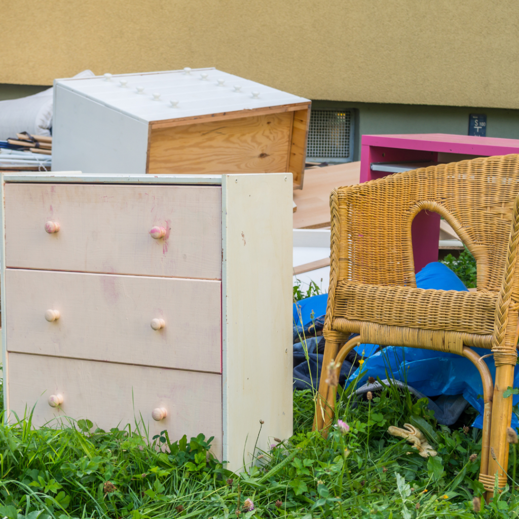 Sigulda pilsētas, Siguldas, Allažu un Mores pagasta iedzīvotāji aicināti piedalīties lielgabarīta atkritumu nodošanas akcijā 15. jūlijā