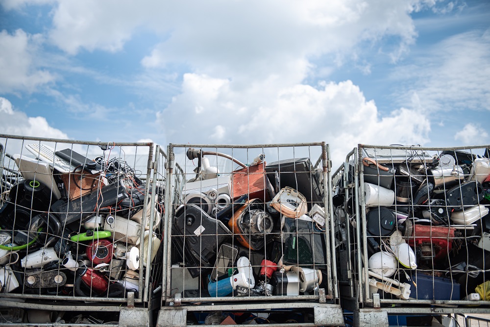 19. oktobrī pie Siguldas “Lidl Latvija” veikala iedzīvotājiem būs iespēja nodot nevajadzīgo elektrotehniku
