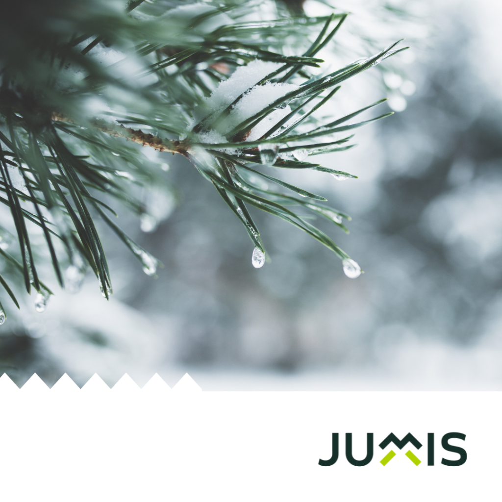 Siguldas pilsētas SIA “JUMIS” klientu apkalpošanas centra un šķirošanas laukuma “Zemdegas” darba laiki svētku periodā