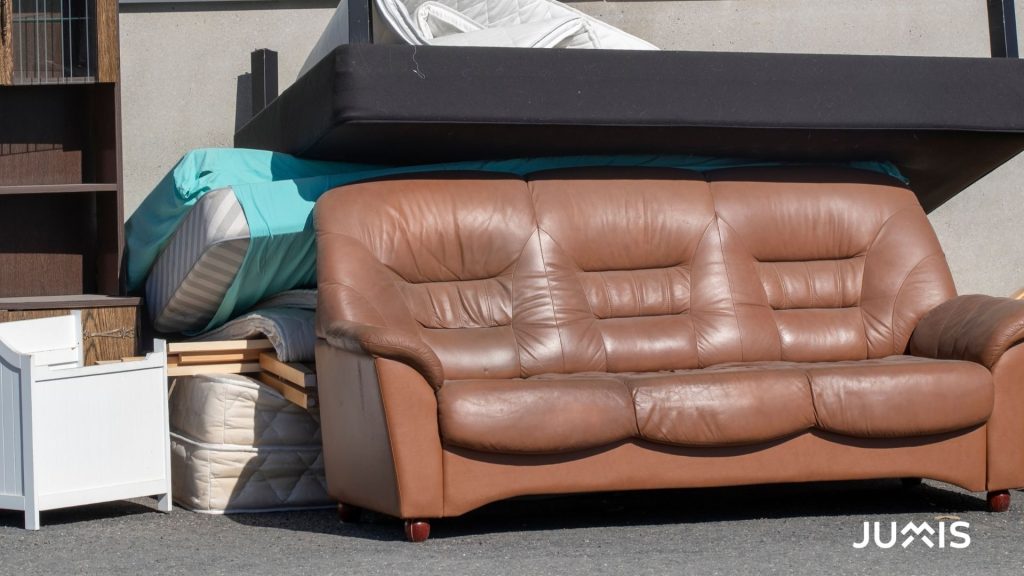 14. jūlijā norisināsies lielgabarīta mēbeļu nodošanas akcija Siguldas pilsētas, Siguldas, Allažu un Mores pagastu iedzīvotājiem