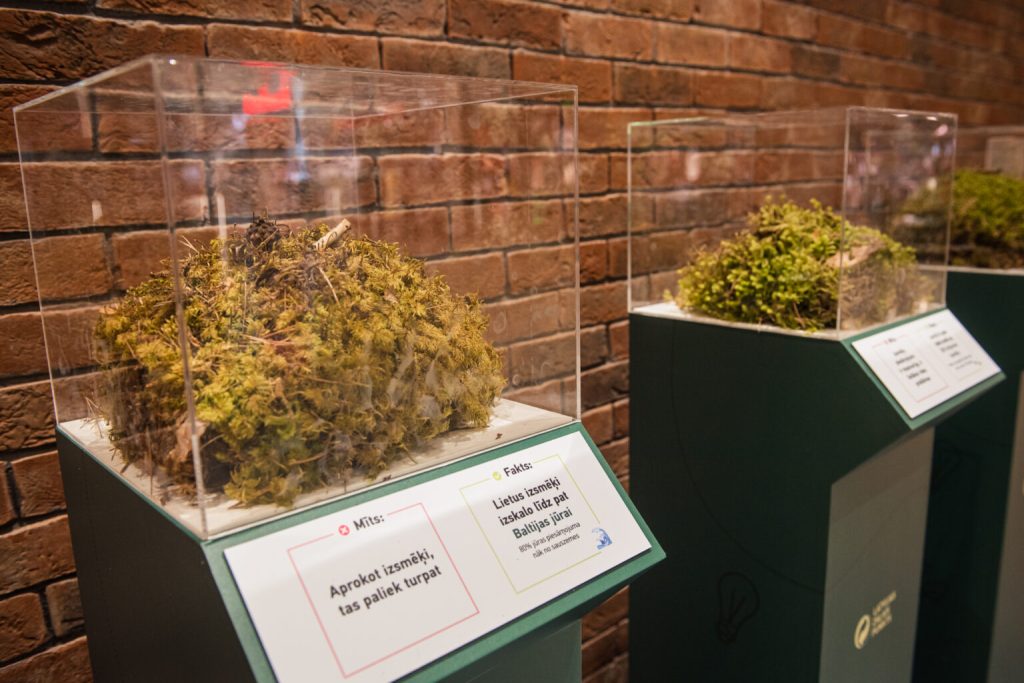 Smēķētāji kā vides draugi – vai tas ir iespējams?