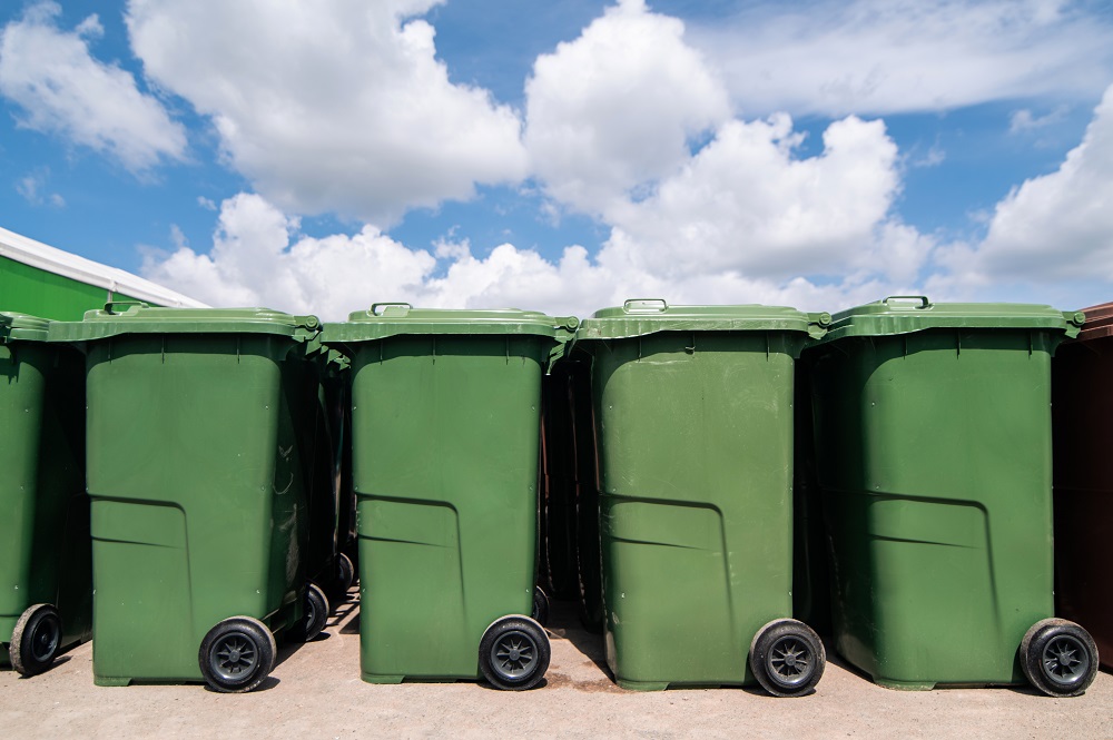 No 1. novembra Inčukalna pagastā atkritumu apsaimniekošanu nodrošinās Siguldas pilsētas SIA “JUMIS”. Iedzīvotāji aicināti līdz 17. oktobrim noslēgt līgumu