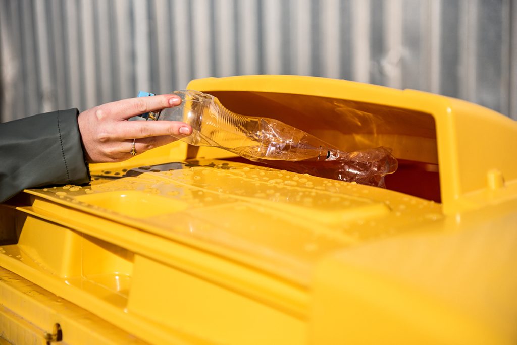 Inčukalna atkritumu šķirošanas laukums atsāks darbu 6. novembrī