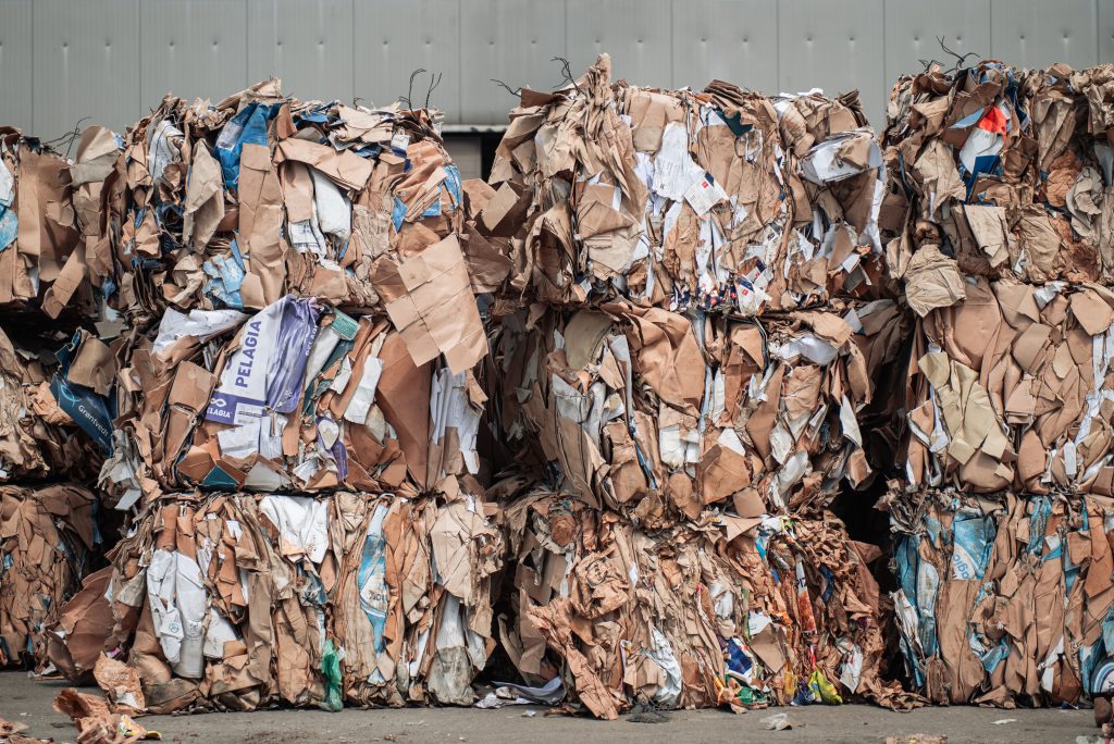 Izveidots jauns atkritumu šķirošanas ceļvedis “Kā šķirot pareizi?”